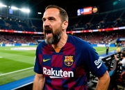 巴萨又崩盘！哈维的帅位危险了吗？