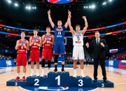 俄罗斯选手夺得前几名，实力有目共睹