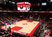 摩纳哥不敌雷恩，主场连胜被终结