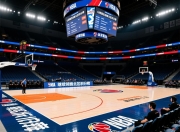 山西稳定发挥，继续领跑北区积分榜