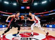 顶尖选手实力对决 强强碰撞