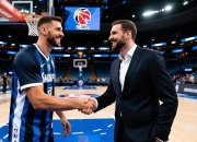 昂热与桑普多利蒂达成交易，确定法甲未来发展路线