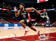 短跑奇迹诞生，加拿大选手实现逆袭