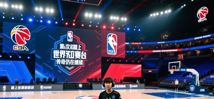 Faker第十次踏上世界赛舞台：传奇仍在继续