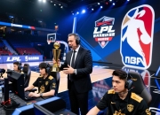 关于LPL世界赛陪练阵容曝光！世界冠军教练带队，三C均出自涅槃组的信息