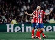 包含唏嘘！阿根廷、巴西的超新星，同时离开欧洲豪门的词条