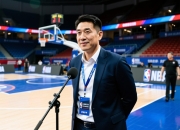 云南玉昆官宣乔迪出任球队主教练曾执教浙江4年的简单介绍