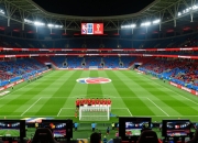 世界杯2026参赛球队值得关注的变化