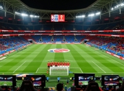 世界杯2026参赛球队值得关注的变化