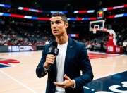 C罗赛后发声回应外界质疑