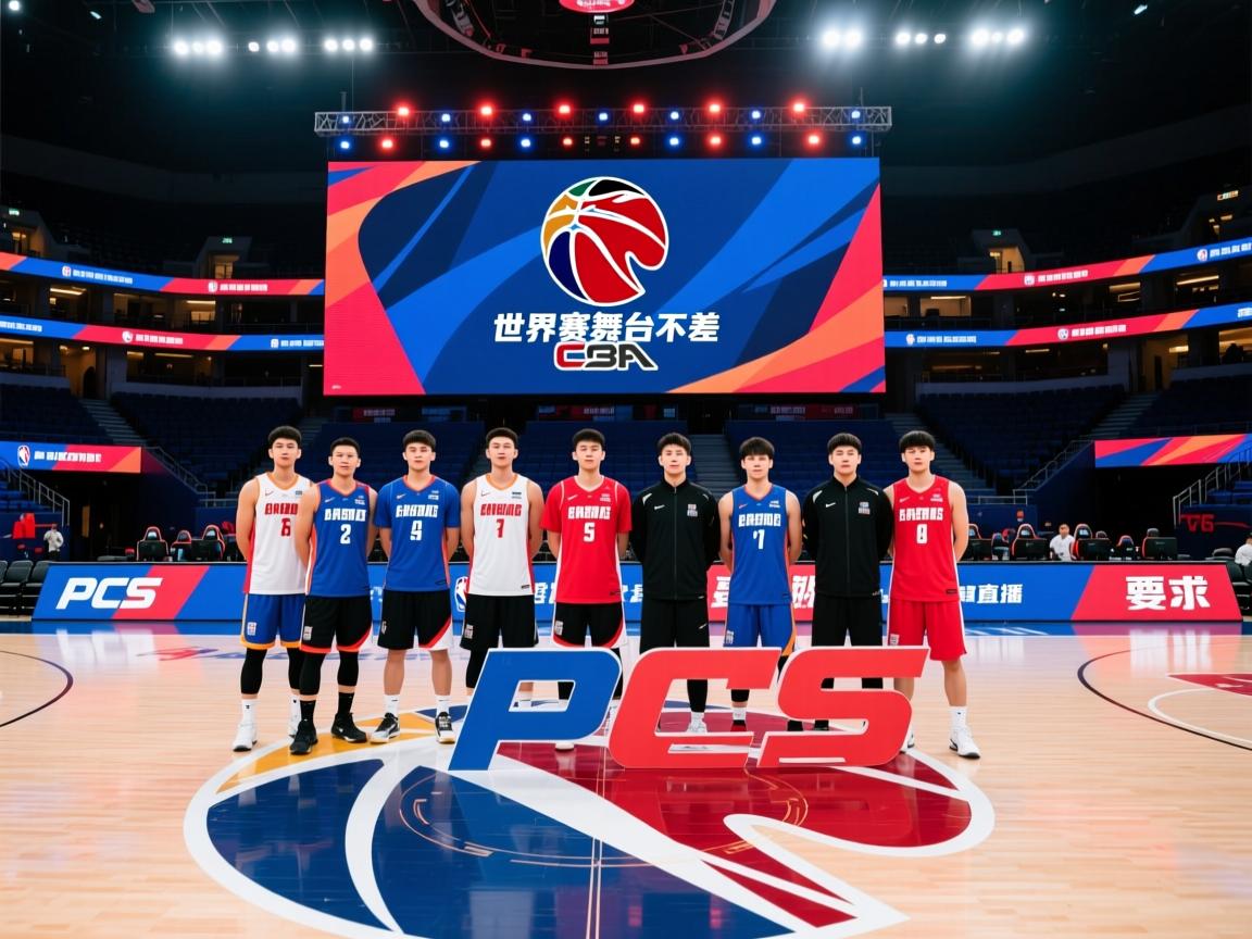 PCS 代表队表现稳定，世界赛舞台亮相不差  第1张