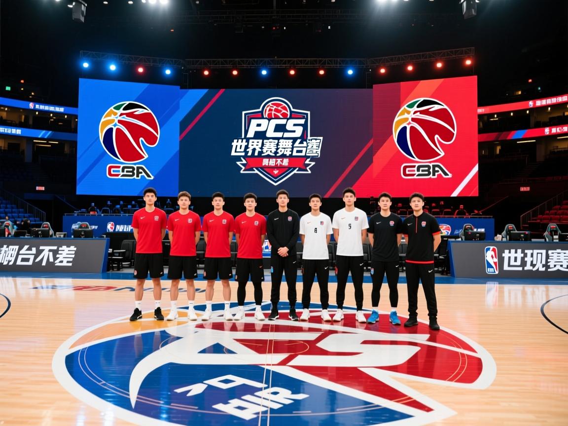 PCS 代表队表现稳定，世界赛舞台亮相不差  第2张