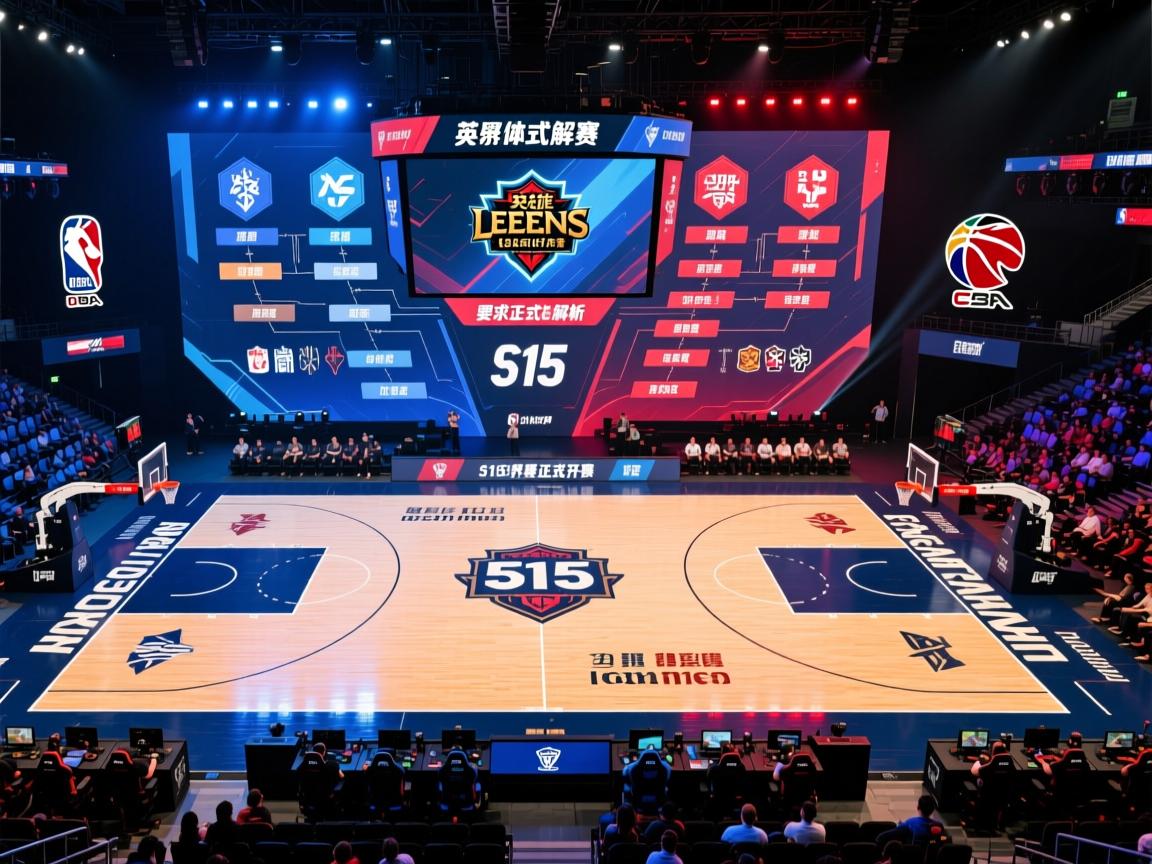 英雄联盟S15世界赛正式开赛：赛程、分组、战队全解析  第1张