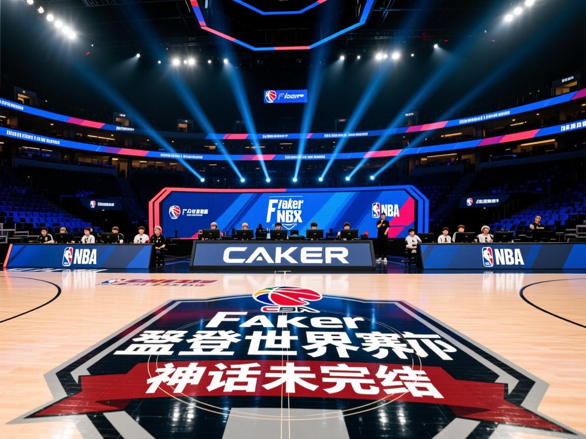 Faker再登世界赛：神话未完结  第2张