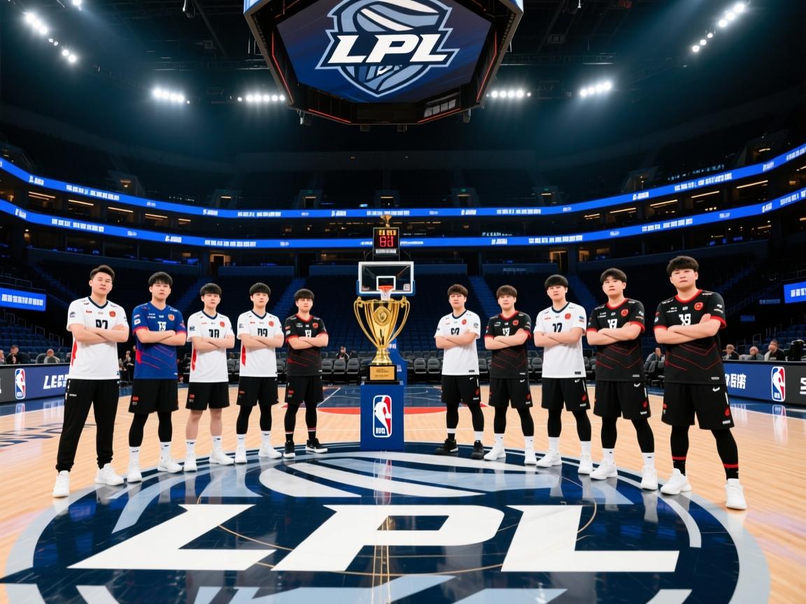 LPL战队实力对比：哪支队伍最有机会冲击S赛冠军？  第2张