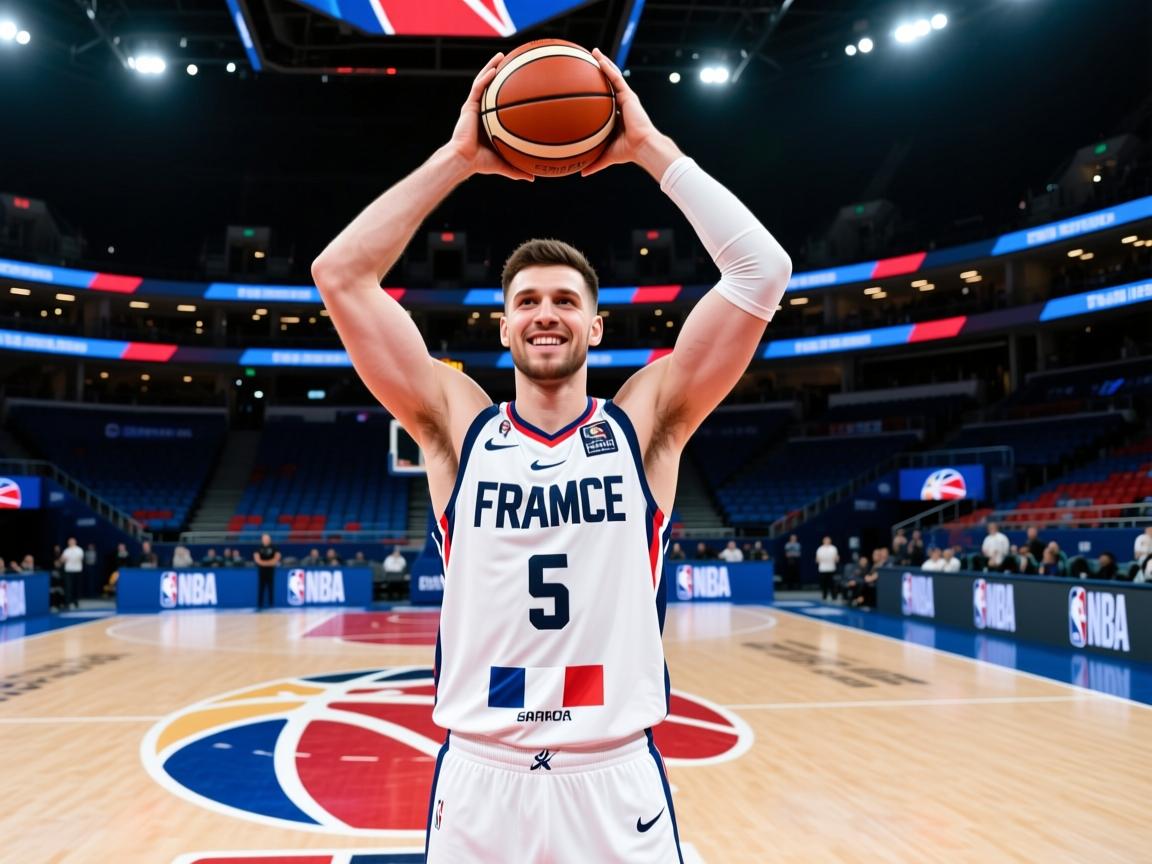 法国选手斩获佳绩，实力超群  第1张