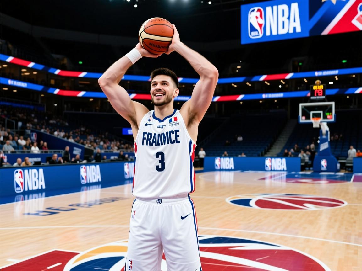 法国选手斩获佳绩，实力超群  第2张