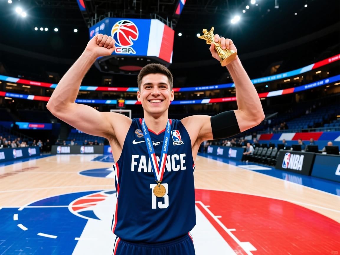 法国选手斩获佳绩，实力超群  第3张