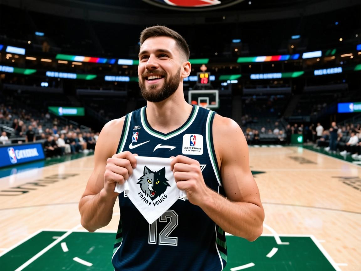 篮网胜森林狼,三分手帕杜拉成最大功臣 第1张