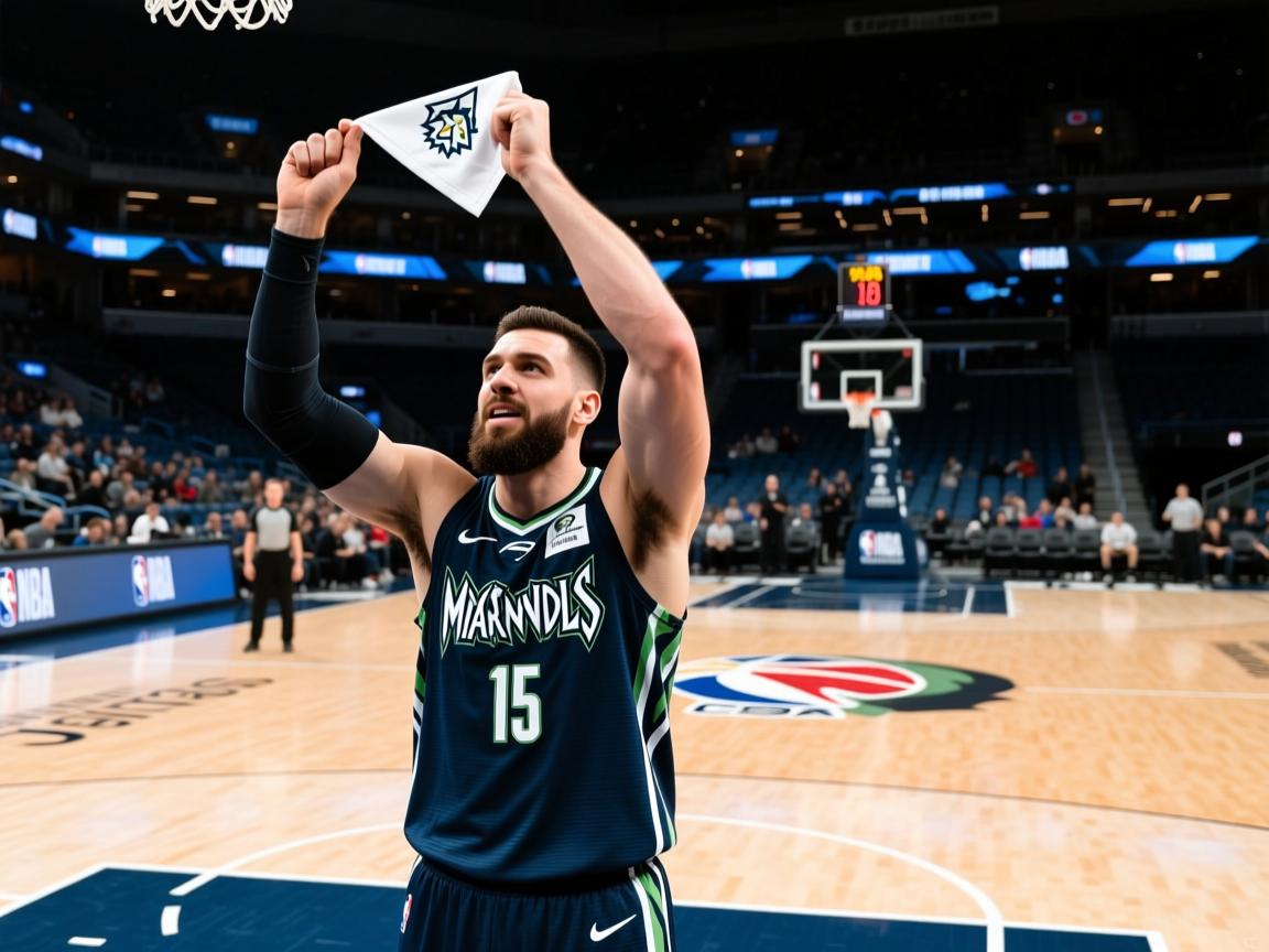 篮网胜森林狼,三分手帕杜拉成最大功臣 第2张