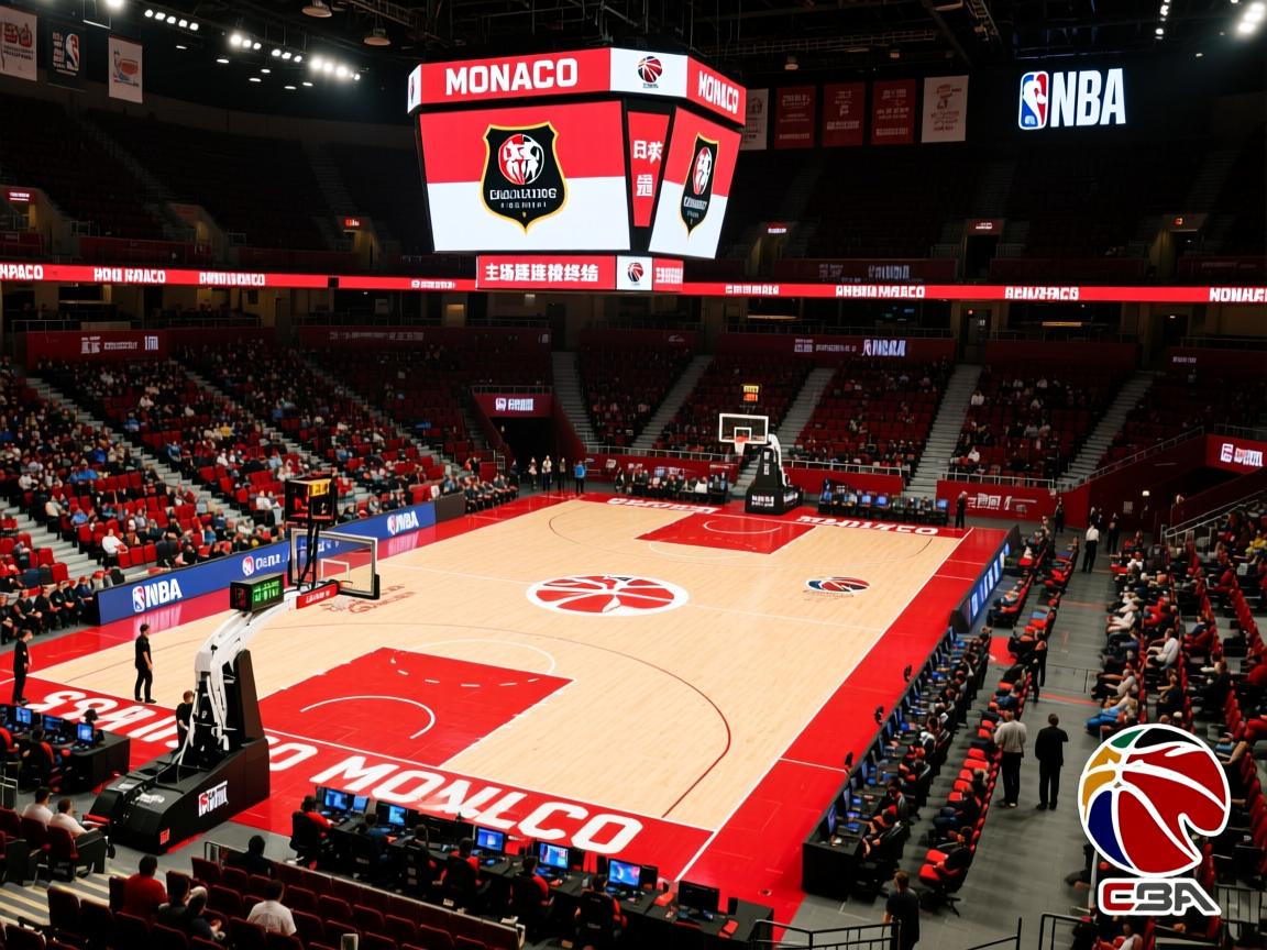 摩纳哥不敌雷恩,主场连胜被终结 第1张