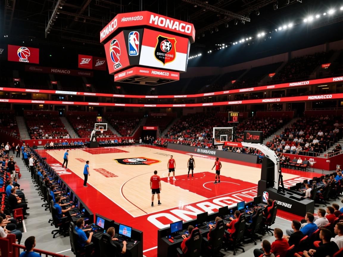 摩纳哥不敌雷恩,主场连胜被终结 第2张