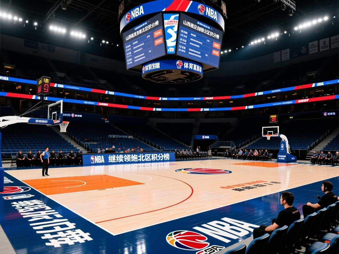 山西稳定发挥，继续领跑北区积分榜  第1张