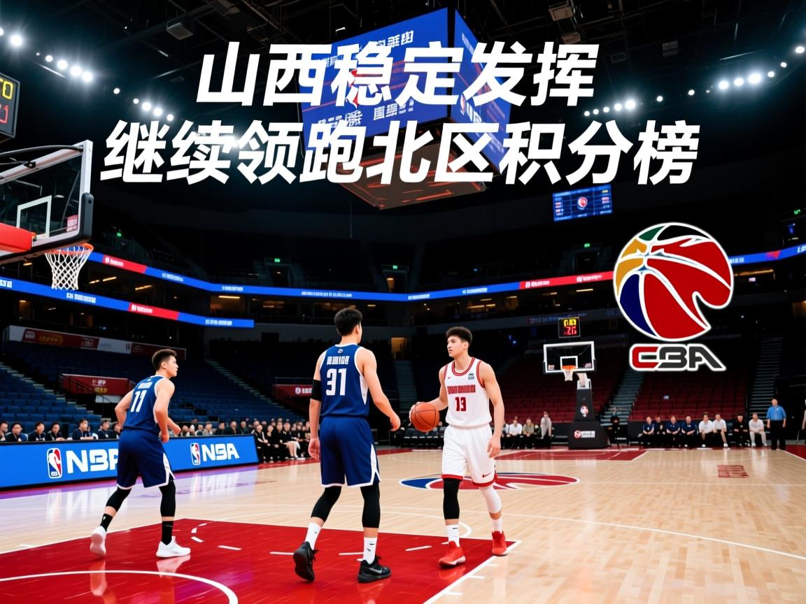 山西稳定发挥，继续领跑北区积分榜  第3张