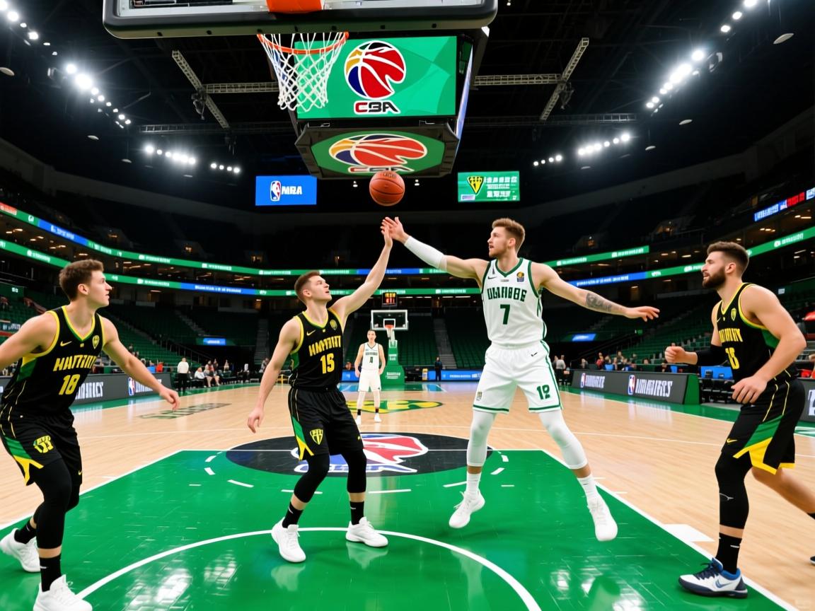 瑞恩客场逆转南特，豪取三分  第3张