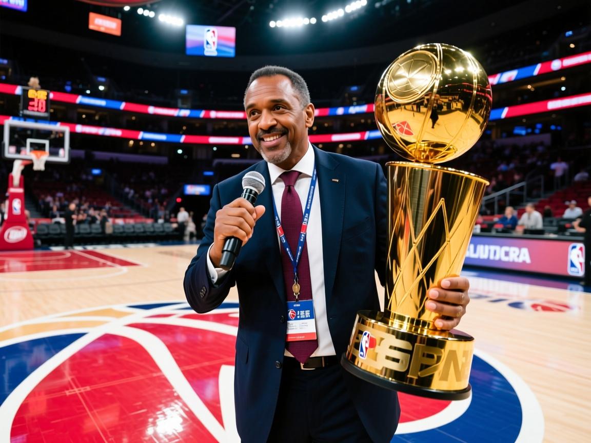 快船队主帅重申球队目标，争夺总冠军  第3张