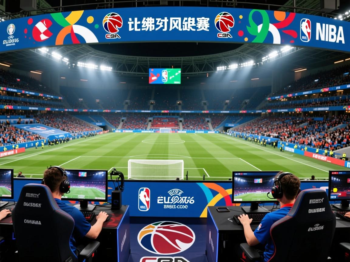 欧洲杯预选赛风云激荡,劲敌相望 第3张