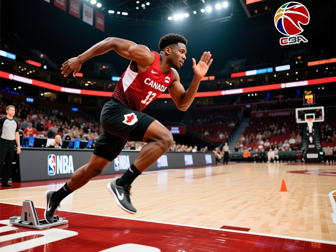 短跑奇迹诞生，加拿大选手实现逆袭  第2张