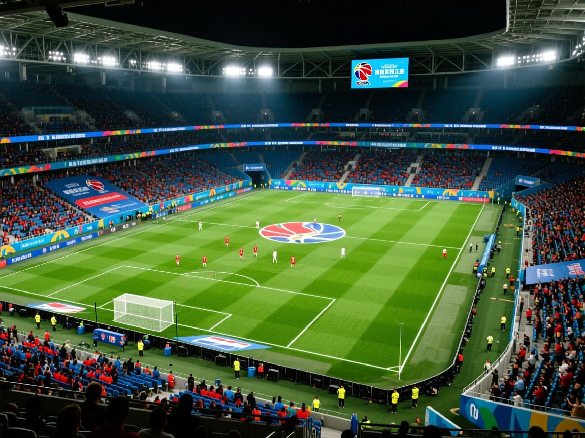 欧洲杯附加赛次回合激烈开打,谁能晋级正赛? 第3张