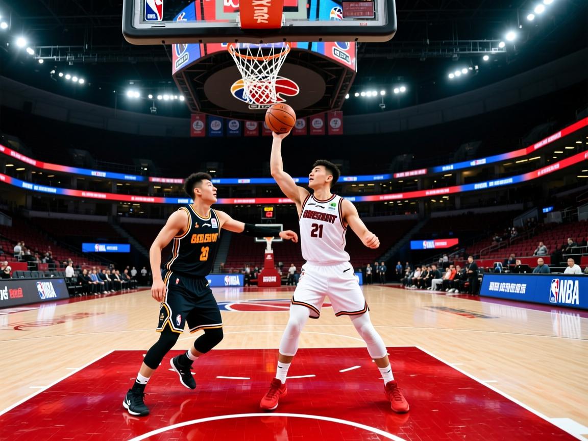 勇士力克火箭胜负之外更多的是拼搏和信念 第1张