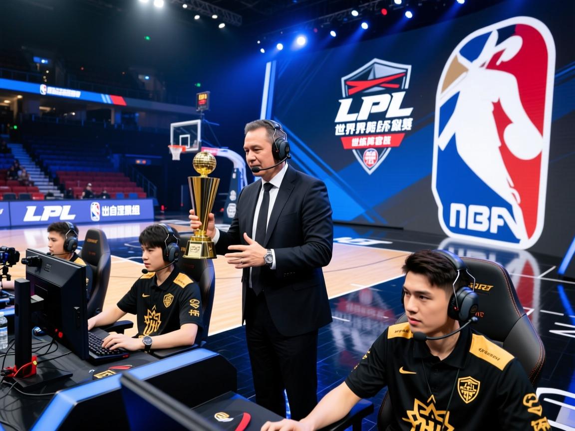 关于LPL世界赛陪练阵容曝光!世界冠军教练带队,三C均出自涅槃组的信息 第1张