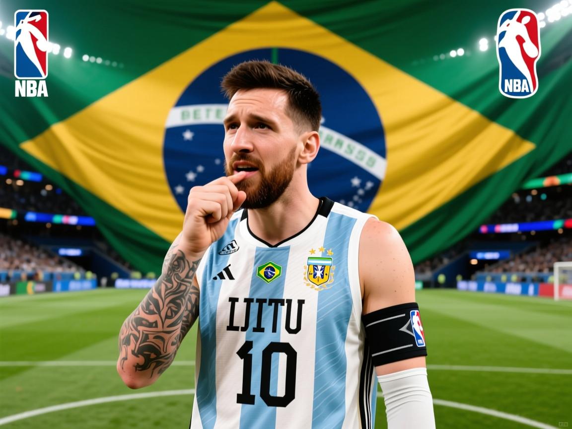 包含唏嘘！阿根廷、巴西的超新星，同时离开欧洲豪门的词条  第2张