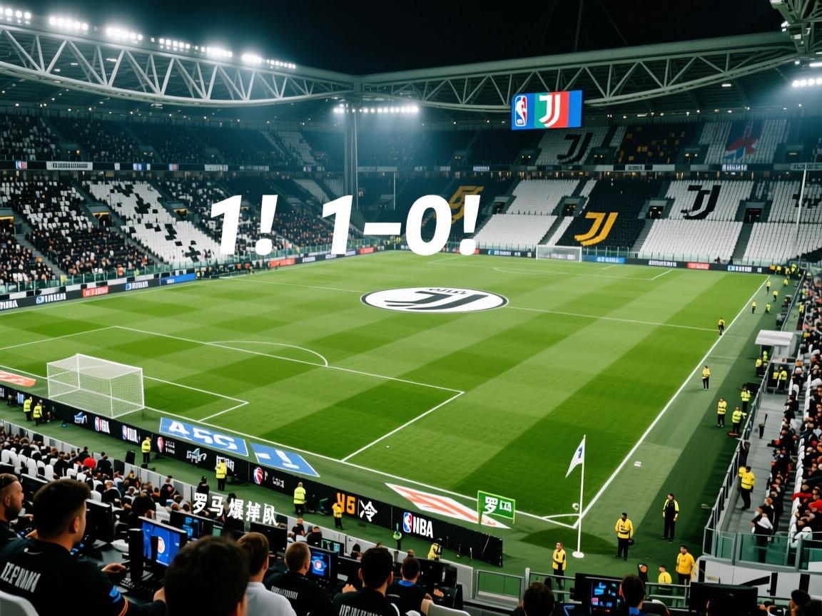 1-1!1-0!尤文图斯主场翻车,第5爆冷,意甲最新积分榜:罗马掉队 第2张