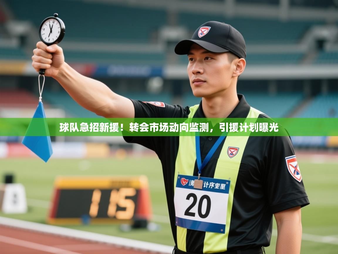 球队急招新援！转会市场动向监测，引援计划曝光  第2张