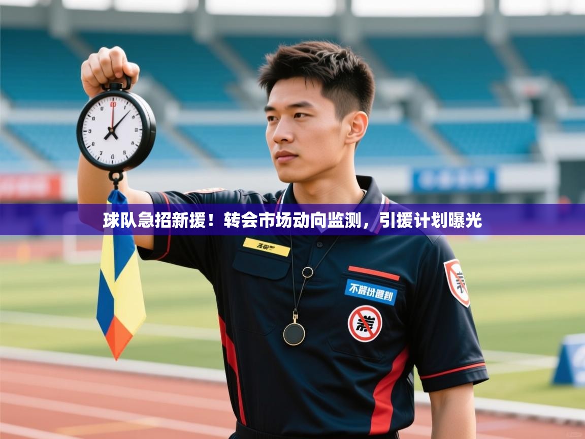 球队急招新援！转会市场动向监测，引援计划曝光  第1张