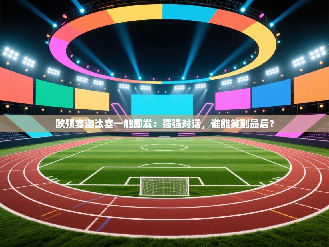 欧预赛淘汰赛一触即发：强强对话，谁能笑到最后？  第2张