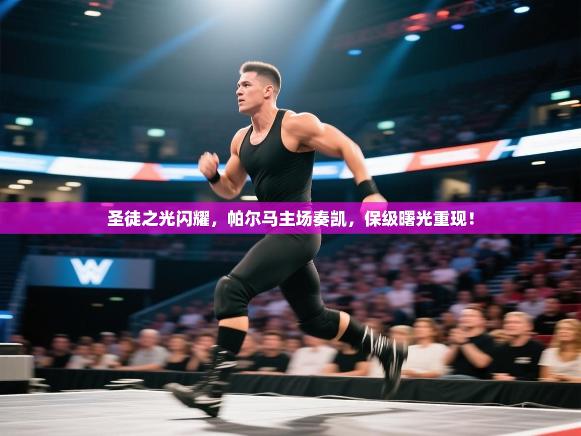 圣徒之光闪耀，帕尔马主场奏凯，保级曙光重现！  第1张